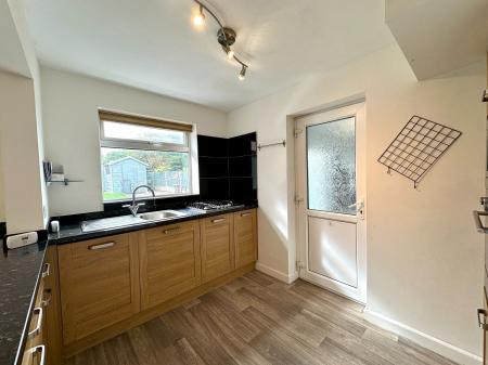 3 bedroom Semi-detached house for sale in Oakfield Road, Codsall, Wolverhampton, WV8