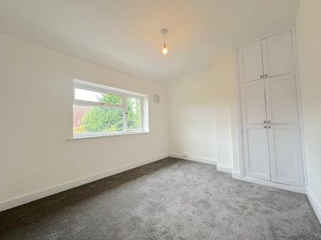 3 bedroom Semi-detached house for sale in Olinthus Avenue, Wednesfield, Wolverhampton, WV11