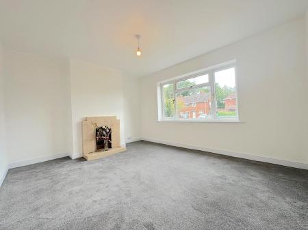 3 bedroom Semi-detached house for sale in Olinthus Avenue, Wednesfield, Wolverhampton, WV11