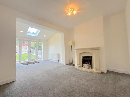 3 bedroom Semi-detached house for sale in Olinthus Avenue, Wednesfield, Wolverhampton, WV11