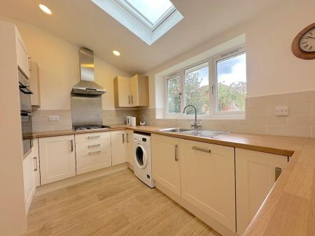 3 bedroom Semi-detached house for sale in Olinthus Avenue, Wednesfield, Wolverhampton, WV11