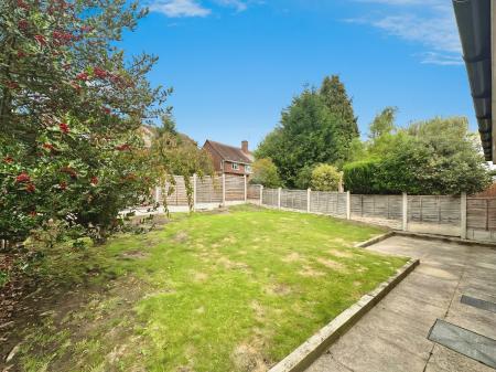 3 bedroom Semi-detached house for sale in Olinthus Avenue, Wednesfield, Wolverhampton, WV11