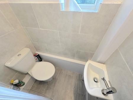 3 bedroom Semi-detached house for sale in Olinthus Avenue, Wednesfield, Wolverhampton, WV11