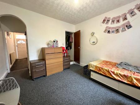 2 bedroom Terraced House for sale in Powell Street, Park Village, Wolverhampton, WV10
