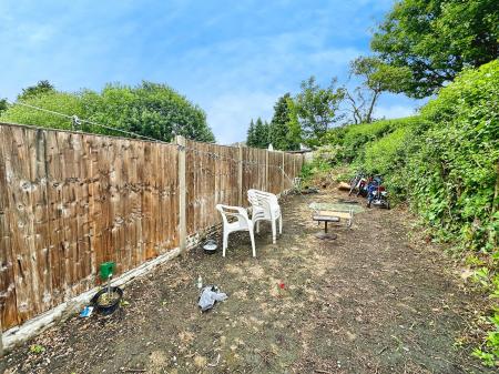 2 bedroom Terraced House for sale in Powell Street, Park Village, Wolverhampton, WV10