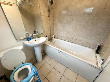 2 bedroom Terraced House for sale in Powell Street, Park Village, Wolverhampton, WV10