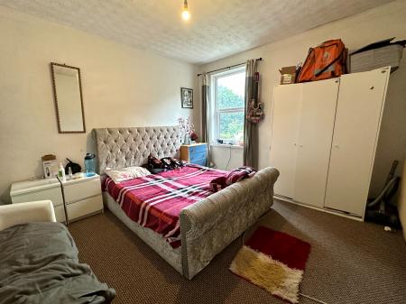 2 bedroom Terraced House for sale in Powell Street, Park Village, Wolverhampton, WV10