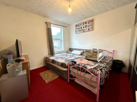 2 bedroom Terraced House for sale in Powell Street, Park Village, Wolverhampton, WV10