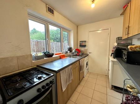2 bedroom Terraced House for sale in Powell Street, Park Village, Wolverhampton, WV10