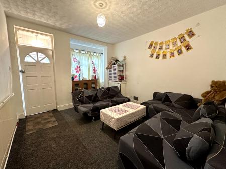2 bedroom Terraced House for sale in Powell Street, Park Village, Wolverhampton, WV10
