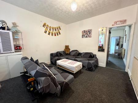 2 bedroom Terraced House for sale in Powell Street, Park Village, Wolverhampton, WV10