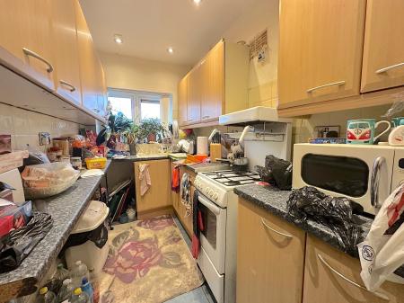 1 bedroom Flat for sale in Ratcliffe Road, Wednesfield, Wolverhampton, WV11