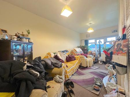 1 bedroom Flat for sale in Ratcliffe Road, Wednesfield, Wolverhampton, WV11