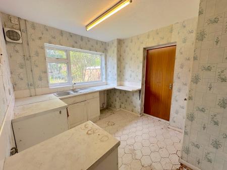 3 bedroom Semi-detached house for sale in Rockland Gardens, Willenhall, Wolverhampton, WV13