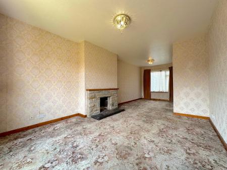 3 bedroom Semi-detached house for sale in Rockland Gardens, Willenhall, Wolverhampton, WV13