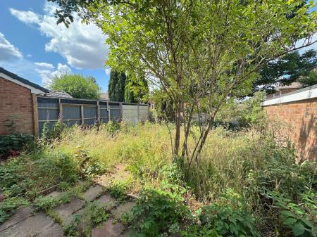 3 bedroom Semi-detached house for sale in Rockland Gardens, Willenhall, Wolverhampton, WV13