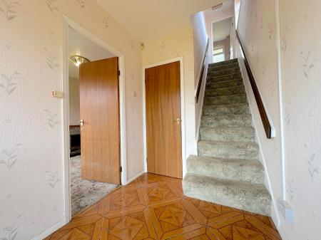 3 bedroom Semi-detached house for sale in Rockland Gardens, Willenhall, Wolverhampton, WV13