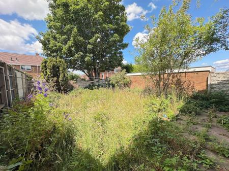 3 bedroom Semi-detached house for sale in Rockland Gardens, Willenhall, Wolverhampton, WV13