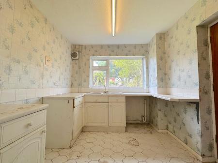 3 bedroom Semi-detached house for sale in Rockland Gardens, Willenhall, Wolverhampton, WV13