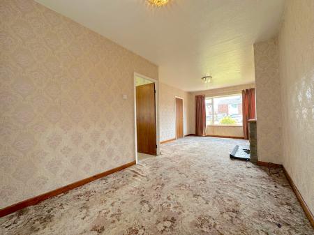 3 bedroom Semi-detached house for sale in Rockland Gardens, Willenhall, Wolverhampton, WV13