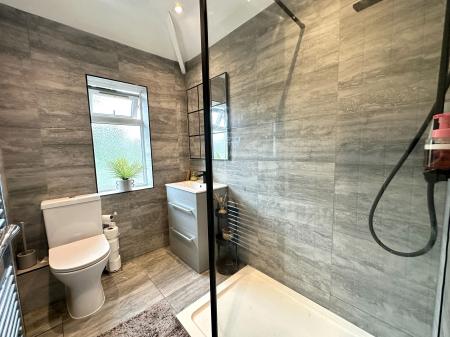 3 bedroom Semi-detached house for sale in Sambrook Road, Wolverhampton, WV10