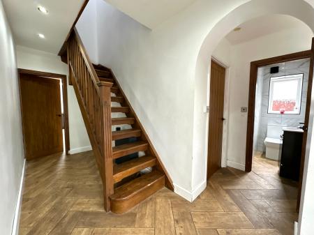 3 bedroom Semi-detached house for sale in Sambrook Road, Wolverhampton, WV10