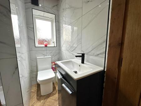 3 bedroom Semi-detached house for sale in Sambrook Road, Wolverhampton, WV10