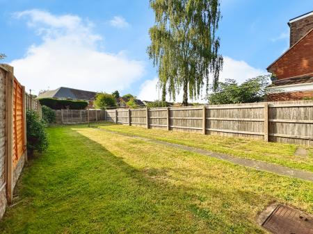 3 bedroom Semi-detached house for sale in Snape Road, Wednesfield, Wolverhampton, WV11