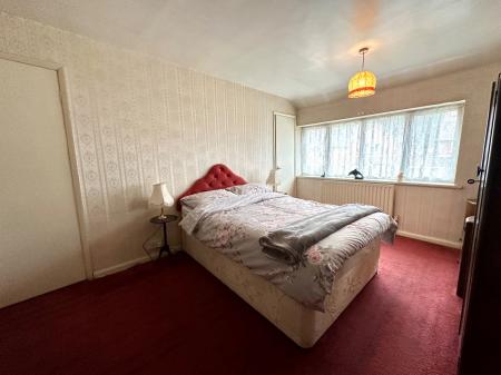 3 bedroom Semi-detached house for sale in Snape Road, Wednesfield, Wolverhampton, WV11