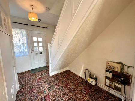 3 bedroom Semi-detached house for sale in Snape Road, Wednesfield, Wolverhampton, WV11