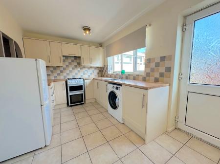 2 bedroom Terraced House for sale in Solent Close, Pendeford, Wolverhampton, WV9