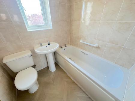 2 bedroom Terraced House for sale in Solent Close, Pendeford, Wolverhampton, WV9