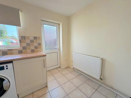 2 bedroom Terraced House for sale in Solent Close, Pendeford, Wolverhampton, WV9