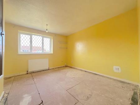 2 bedroom Terraced House for sale in Solent Close, Pendeford, Wolverhampton, WV9
