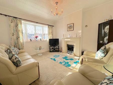 3 bedroom Semi-detached house for sale in Springhill Road, Wednesfield, Wolverhampton, WV11