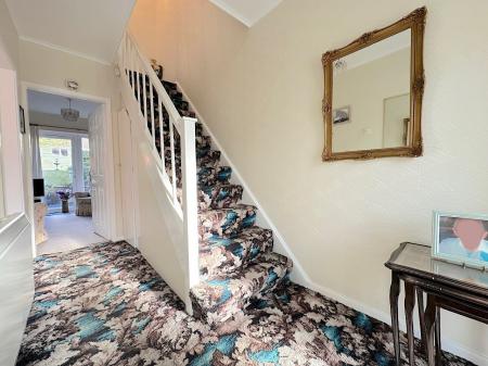 3 bedroom Semi-detached house for sale in Springhill Road, Wednesfield, Wolverhampton, WV11
