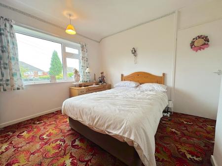 3 bedroom Semi-detached house for sale in Springhill Road, Wednesfield, Wolverhampton, WV11