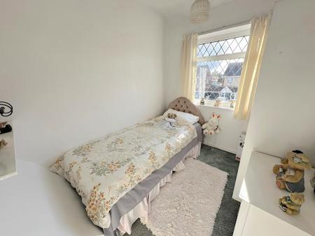 3 bedroom Semi-detached house for sale in Springhill Road, Wednesfield, Wolverhampton, WV11