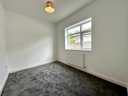 3 bedroom Bungalow for sale in Ward Grove, Wolverhampton, WV4