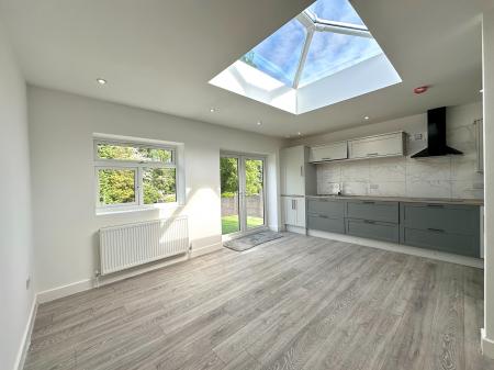 3 bedroom Bungalow for sale in Ward Grove, Wolverhampton, WV4