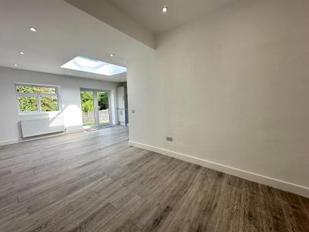 3 bedroom Bungalow for sale in Ward Grove, Wolverhampton, WV4