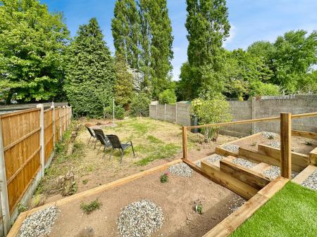 3 bedroom Bungalow for sale in Ward Grove, Wolverhampton, WV4