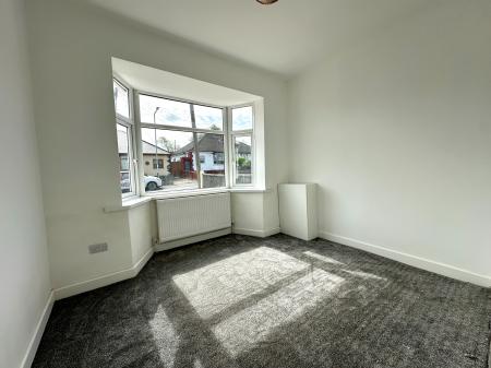 3 bedroom Bungalow for sale in Ward Grove, Wolverhampton, WV4