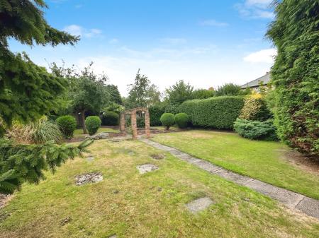 3 bedroom Detached house for sale in Nechell Cottage, Willenhall Road
