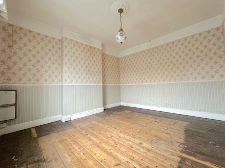 3 bedroom Detached house for sale in Nechell Cottage, Willenhall Road