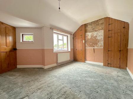 3 bedroom Detached house for sale in Nechell Cottage, Willenhall Road