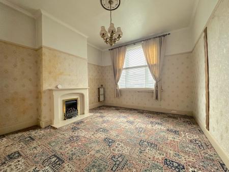 3 bedroom Detached house for sale in Nechell Cottage, Willenhall Road