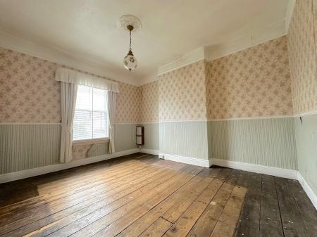 3 bedroom Detached house for sale in Nechell Cottage, Willenhall Road