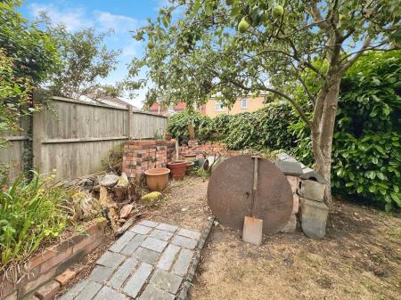 3 bedroom Detached house for sale in Nechell Cottage, Willenhall Road