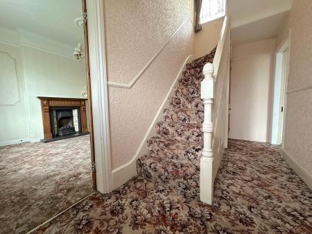 3 bedroom Detached house for sale in Nechell Cottage, Willenhall Road